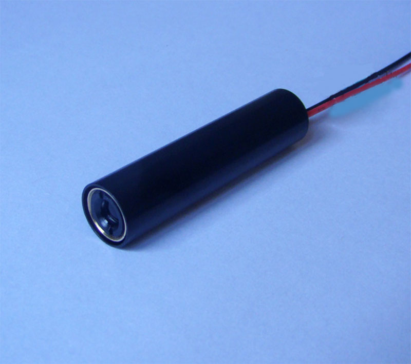 980nm high power IR laser module Dot